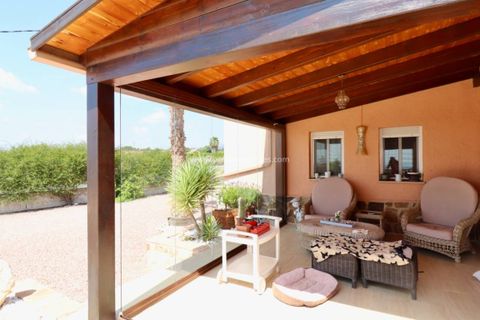 Landejendom i Albatera, Alicante, Albatera - € 540.000 | Ref: PCE-1455 - foto 25