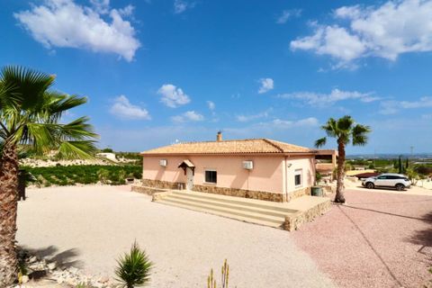 Landejendom i Albatera, Alicante, Albatera - € 540.000 | Ref: PCE-1455 - foto 26