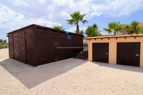 Landejendom i Albatera, Alicante, Albatera - € 540.000 | Ref: PCE-1455 - foto 27