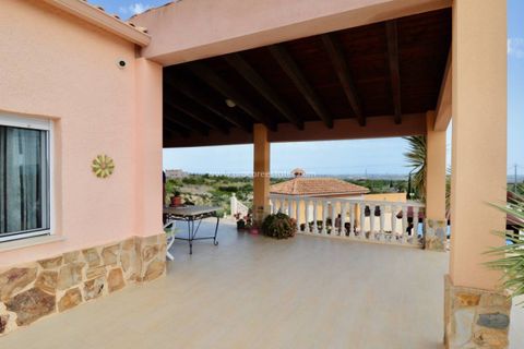 Landejendom i Albatera, Alicante, Albatera - € 540.000 | Ref: PCE-1455 - foto 28