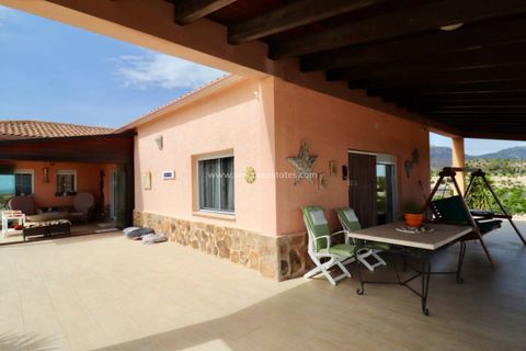 Landejendom i Albatera, Alicante, Albatera - € 540.000 | Ref: PCE-1455 - foto 29