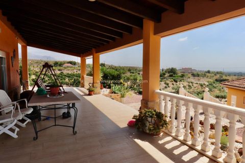 Landejendom i Albatera, Alicante, Albatera - € 540.000 | Ref: PCE-1455 - foto 31