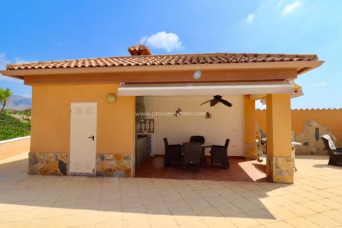 Landejendom i Albatera, Alicante, Albatera - € 540.000 | Ref: PCE-1455 - foto 34