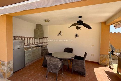 Landejendom i Albatera, Alicante, Albatera - € 540.000 | Ref: PCE-1455 - foto 36