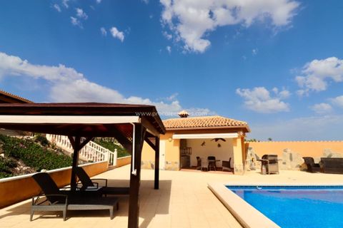 Landejendom i Albatera, Alicante, Albatera - € 540.000 | Ref: PCE-1455 - foto 37