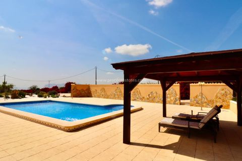 Landejendom i Albatera, Alicante, Albatera - € 540.000 | Ref: PCE-1455 - foto 38