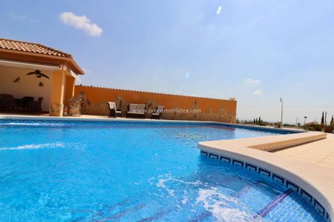Landejendom i Albatera, Alicante, Albatera - € 540.000 | Ref: PCE-1455 - foto 39