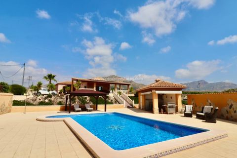 Landejendom i Albatera, Alicante, Albatera - € 540.000 | Ref: PCE-1455 - foto 40