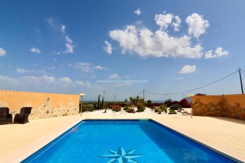 Landejendom i Albatera, Alicante, Albatera - € 540.000 | Ref: PCE-1455 - foto 41
