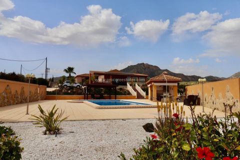 Landejendom i Albatera, Alicante, Albatera - € 540.000 | Ref: PCE-1455 - foto 42