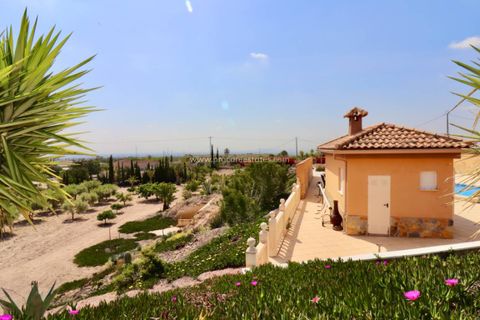 Landejendom i Albatera, Alicante, Albatera - € 540.000 | Ref: PCE-1455 - foto 43