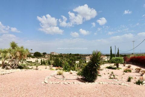 Landejendom i Albatera, Alicante, Albatera - € 540.000 | Ref: PCE-1455 - foto 48
