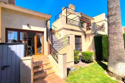 Bungalow i Algorfa, Alicante, Algorfa - € 249.950 | Ref: 13733 - foto 1