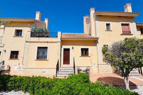 Bungalow i Algorfa, Alicante, Algorfa - € 249.950 | Ref: 13733 - foto 26