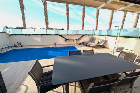 Villa i Cabo Roig, Alicante, Cabo Roig - € 450.000 | Ref: 13768 - foto 4