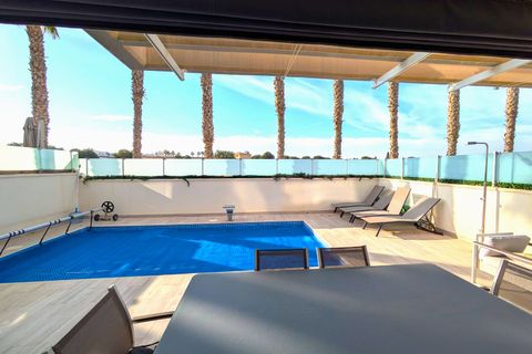 Villa i Cabo Roig, Alicante, Cabo Roig - € 450.000 | Ref: 13768 - foto 5