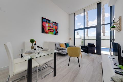 Villa i Cabo Roig, Alicante, Cabo Roig - € 450.000 | Ref: 13768 - foto 8