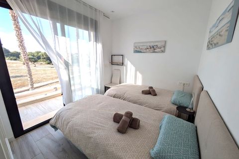 Villa i Cabo Roig, Alicante, Cabo Roig - € 450.000 | Ref: 13768 - foto 15
