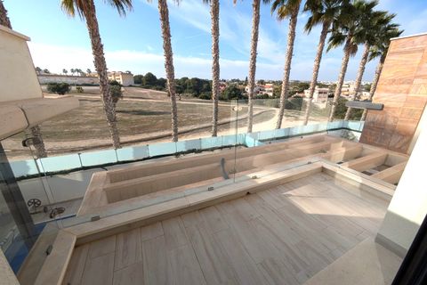 Villa i Cabo Roig, Alicante, Cabo Roig - € 450.000 | Ref: 13768 - foto 19
