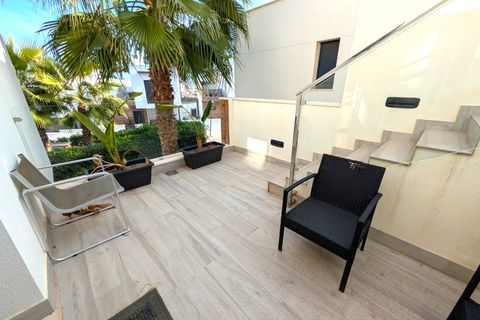 Villa i Cabo Roig, Alicante, Cabo Roig - € 450.000 | Ref: 13768 - foto 32