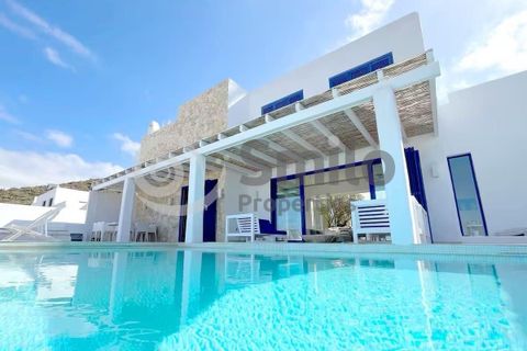 Villa i Adeje, Tenerife, Adeje - € 1.800.000 | Ref: 6471 - foto 1