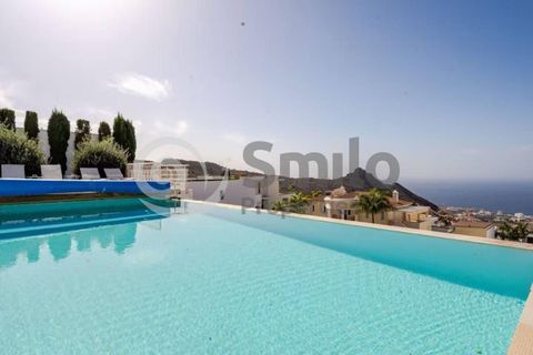 Villa i Adeje, Tenerife, Adeje - € 1.800.000 | Ref: 6471 - foto 2