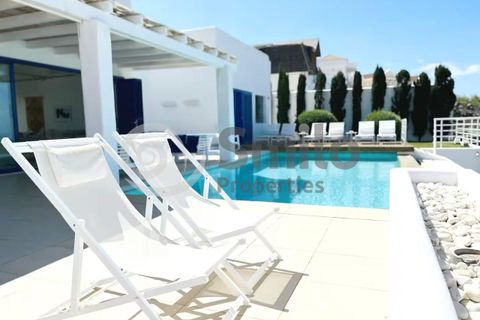 Villa i Adeje, Tenerife, Adeje - € 1.800.000 | Ref: 6471 - foto 4
