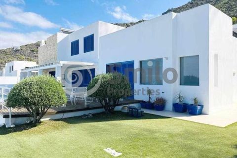 Villa i Adeje, Tenerife, Adeje - € 1.800.000 | Ref: 6471 - foto 43