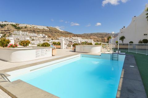 Leilighet i Mogan, Gran Canaria, Mogan - € 160 000 | Ref: S0273/5259 - foto 2