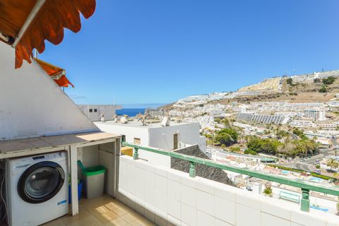 Leilighet i Mogan, Gran Canaria, Mogan - € 160 000 | Ref: S0273/5259 - foto 3