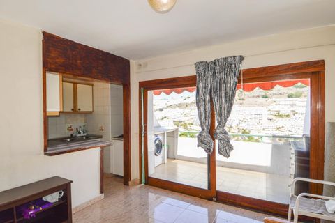Leilighet i Mogan, Gran Canaria, Mogan - € 160 000 | Ref: S0273/5259 - foto 5