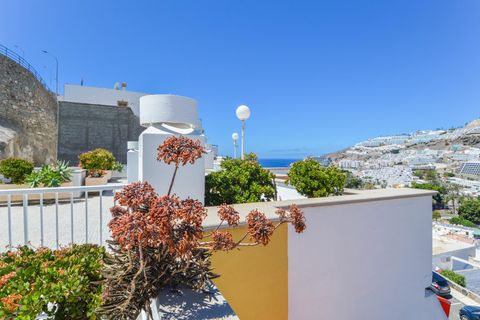 Leilighet i Mogan, Gran Canaria, Mogan - € 160 000 | Ref: S0273/5259 - foto 9