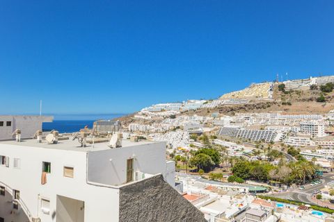 Leilighet i Mogan, Gran Canaria, Mogan - € 160 000 | Ref: S0273/5259 - foto 10