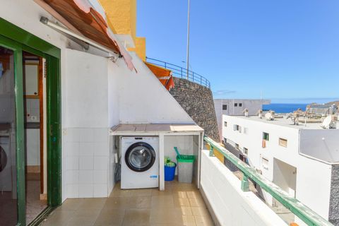 Leilighet i Mogan, Gran Canaria, Mogan - € 160 000 | Ref: S0273/5259 - foto 11