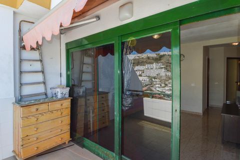 Leilighet i Mogan, Gran Canaria, Mogan - € 160 000 | Ref: S0273/5259 - foto 13
