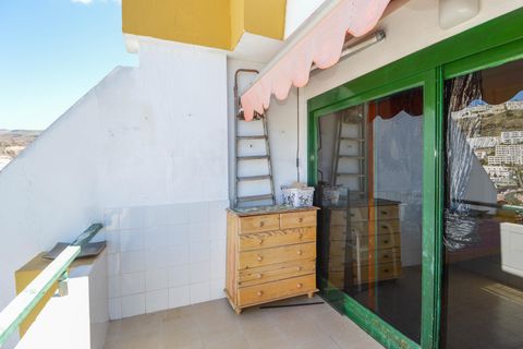 Leilighet i Mogan, Gran Canaria, Mogan - € 160 000 | Ref: S0273/5259 - foto 14