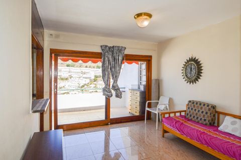 Leilighet i Mogan, Gran Canaria, Mogan - € 160 000 | Ref: S0273/5259 - foto 15