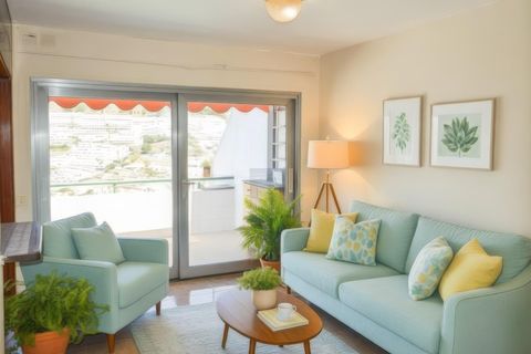 Leilighet i Mogan, Gran Canaria, Mogan - € 160 000 | Ref: S0273/5259 - foto 16