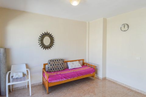 Leilighet i Mogan, Gran Canaria, Mogan - € 160 000 | Ref: S0273/5259 - foto 17