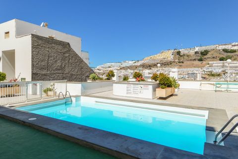 Leilighet i Mogan, Gran Canaria, Mogan - € 160 000 | Ref: S0273/5259 - foto 30