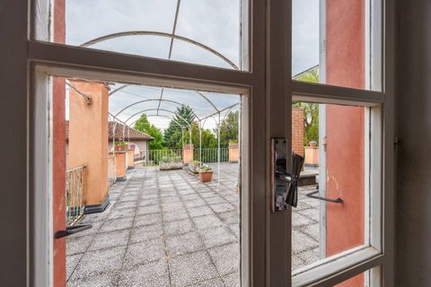 Leilighet i Moncalieri, Turin, Moncalieri - € 380 000 | Ref: 14065 - foto 20