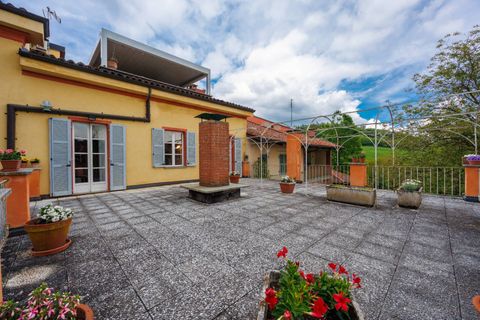 Leilighet i Moncalieri, Turin, Moncalieri - € 380 000 | Ref: 14065 - foto 23