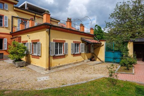 Leilighet i Moncalieri, Turin, Moncalieri - € 380 000 | Ref: 14065 - foto 34