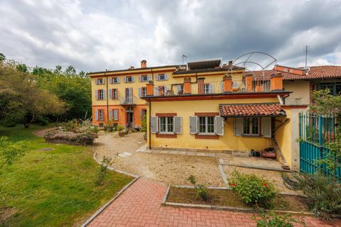 Leilighet i Moncalieri, Turin, Moncalieri - € 380 000 | Ref: 14065 - foto 35