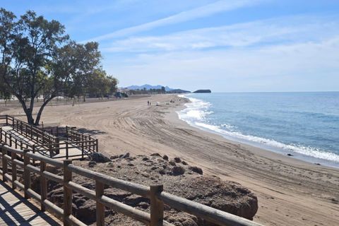 Villa i Puerto De Mazarron, Murcia, Puerto De Mazarron - € 1.600.000 | Ref: 0198/7779 - foto 1