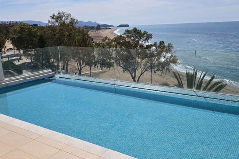 Villa i Puerto De Mazarron, Murcia, Puerto De Mazarron - € 1.600.000 | Ref: 0198/7779 - foto 2