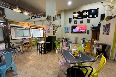 Erhvervsejendom i Altea, Alicante, Altea - € 245.000 | Ref: 10151 - foto 7