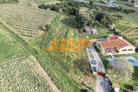 Helårsgrund i Alcobaca, Leiria, Alcobaca - € 110.000 | Ref: 0040 - foto 9