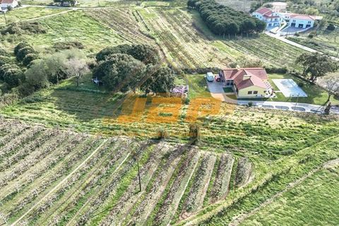 Helårsgrund i Alcobaca, Leiria, Alcobaca - € 110.000 | Ref: 0040 - foto 2