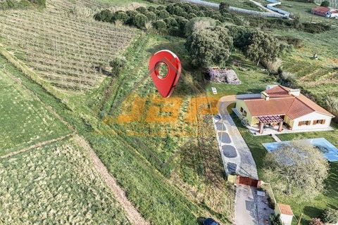 Helårsgrund i Alcobaca, Leiria, Alcobaca - € 110.000 | Ref: 0040 - foto 13